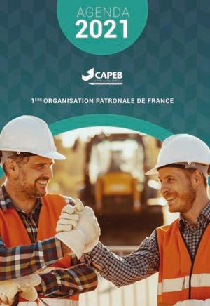 Capeb - Agenda 2021