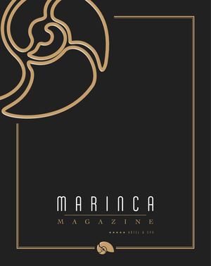 Magazine Hôtel Marinca