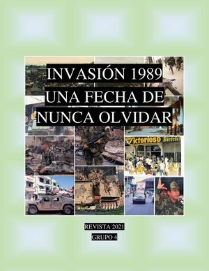 Invasiónp 1989