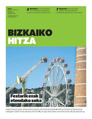 Bizkaiko Hitza
