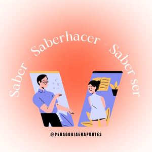 Saber Saberhacer Saber Ser