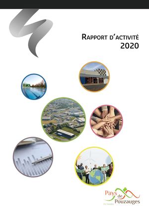Rapport D'activité 2020
