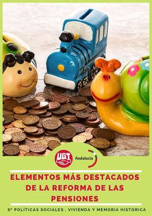 Guía Fácil Reforma Pensiones