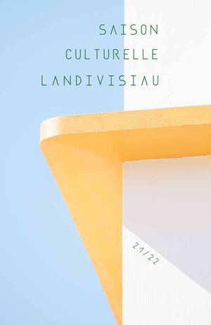 Saison Culturelle LANDIVISIAU 2021/2022