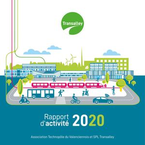 [Transalley] - Rapport D'Activités 2020