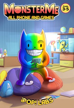 All Phoneand Games I POP FKB