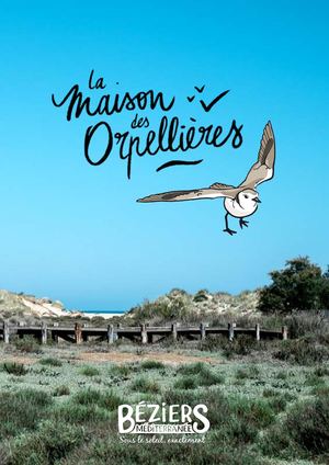 La Maison des Orpellières