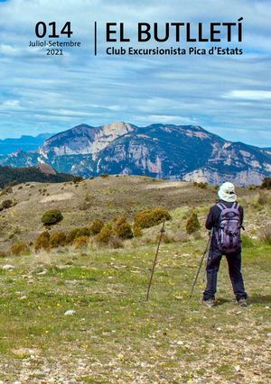 Pica d'Estats Butlleti 014