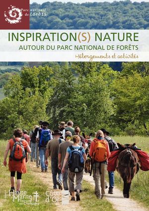 Inspiration(s) nature, autour du Parc national de forêts