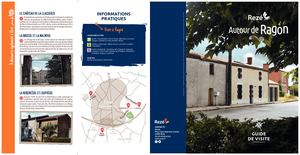 Ragon - Guide de visite