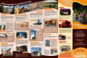 Au Coeur Du Gatinais 2021 (1) Compressed