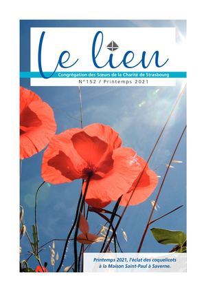 Le Lien N°152