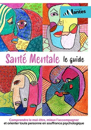 Le guide la santé mentale