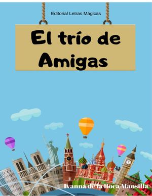 El Trio De Amigas