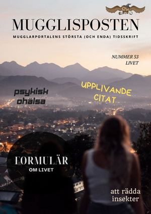 Mugglisposten Nr 53
