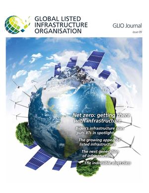 GLIO Journal Issue 9