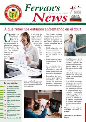 Fervan´s News Abril 2021 #44