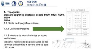Topografia Y Terraceria