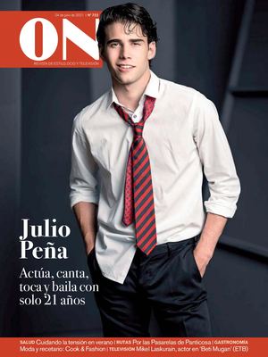 ON Revista de Ocio y Estilo 20210724