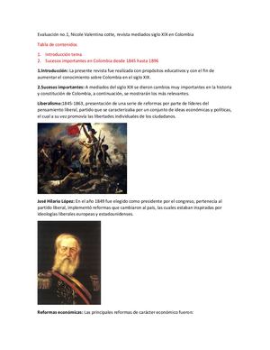 Evaluación Nicole Cotte