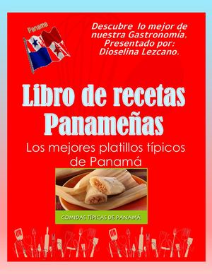 Libro De Cocina Dioselina