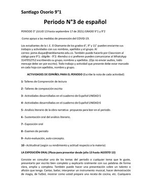 Periodo N°3, Literatura De Vanguardias, Poesias Modernistas Y Posmodernistas, Rubén Darío