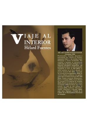 Viaje Al Interior Helard Fuentes Cuentos