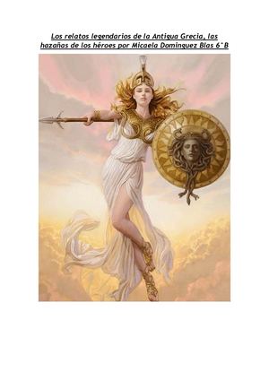 Micaela Dominguez Blas 6°b