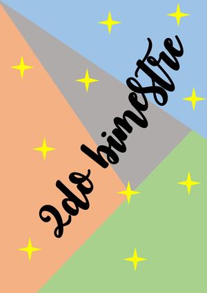 Filo Psico 2do Bimestre