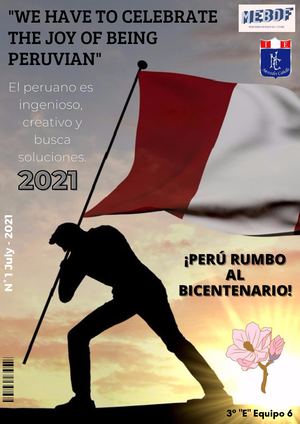 Revista VirtREVISTA VIRTUAL PROYECTO INTERAREA (MATEMÁTICA-INGLÉS) ual Matemática Inglés