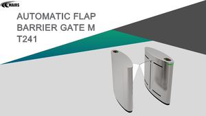 Turnstile Gate Price In Nigeria - Mairsturnstile.com