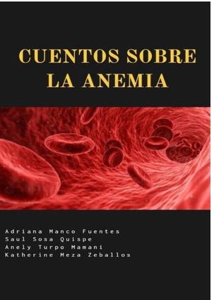 Cuentos Sobre La Anemia Listo