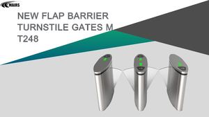 Turnstile Gate Price In The Philippines - Mairsturnstile.com