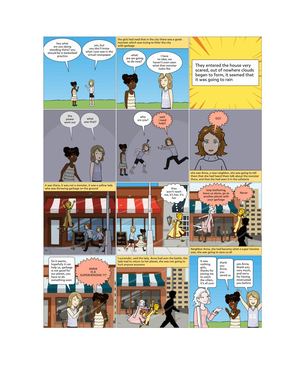 Cómic