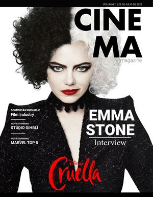 Revista CINEMA