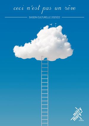 Guide de la saison culturelle 2021/2022