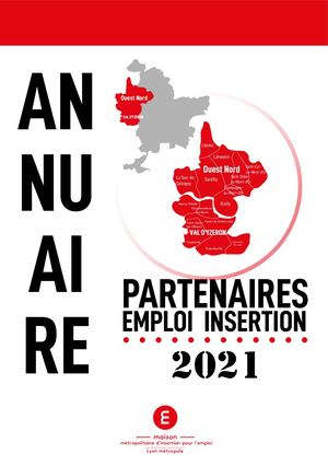 ANNUAIRE Ouest Nord Val D'Yzeron