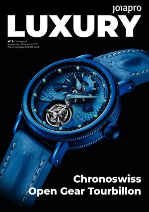 JoiaPro LUXURY 2