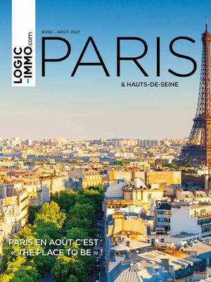 Logic Immo Paris Et Hauts De Seine #359