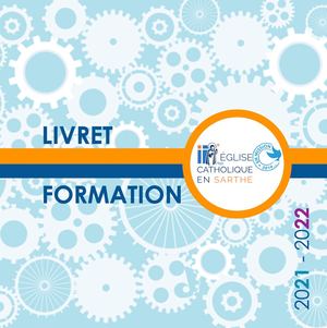 Livret Formation Diocèse Le Mans