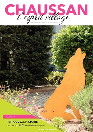 Bulletin Municipal Juin 2021