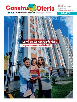 Construoferta Edición 92
