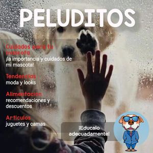 Revista Industrias Paws Rev