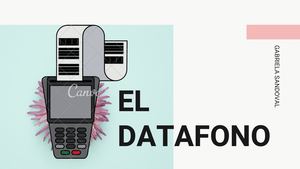El Datafono (1)