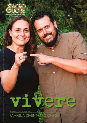 Vivere Settembre 2021