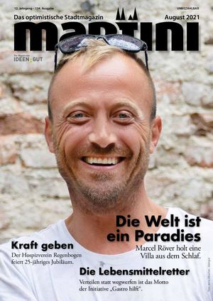 Martini 08/2021