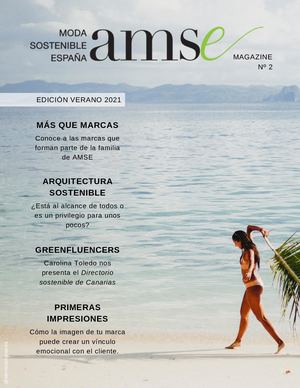 Nº2 revista AMSE | julio 2021