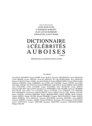 Consultez quelques pages intérieures du livre...