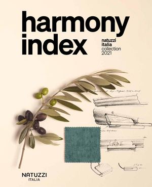 Natuzzi Italia | Harmony index ENG - EM