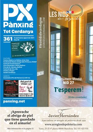 Pànxing Tot Cerdanya 361